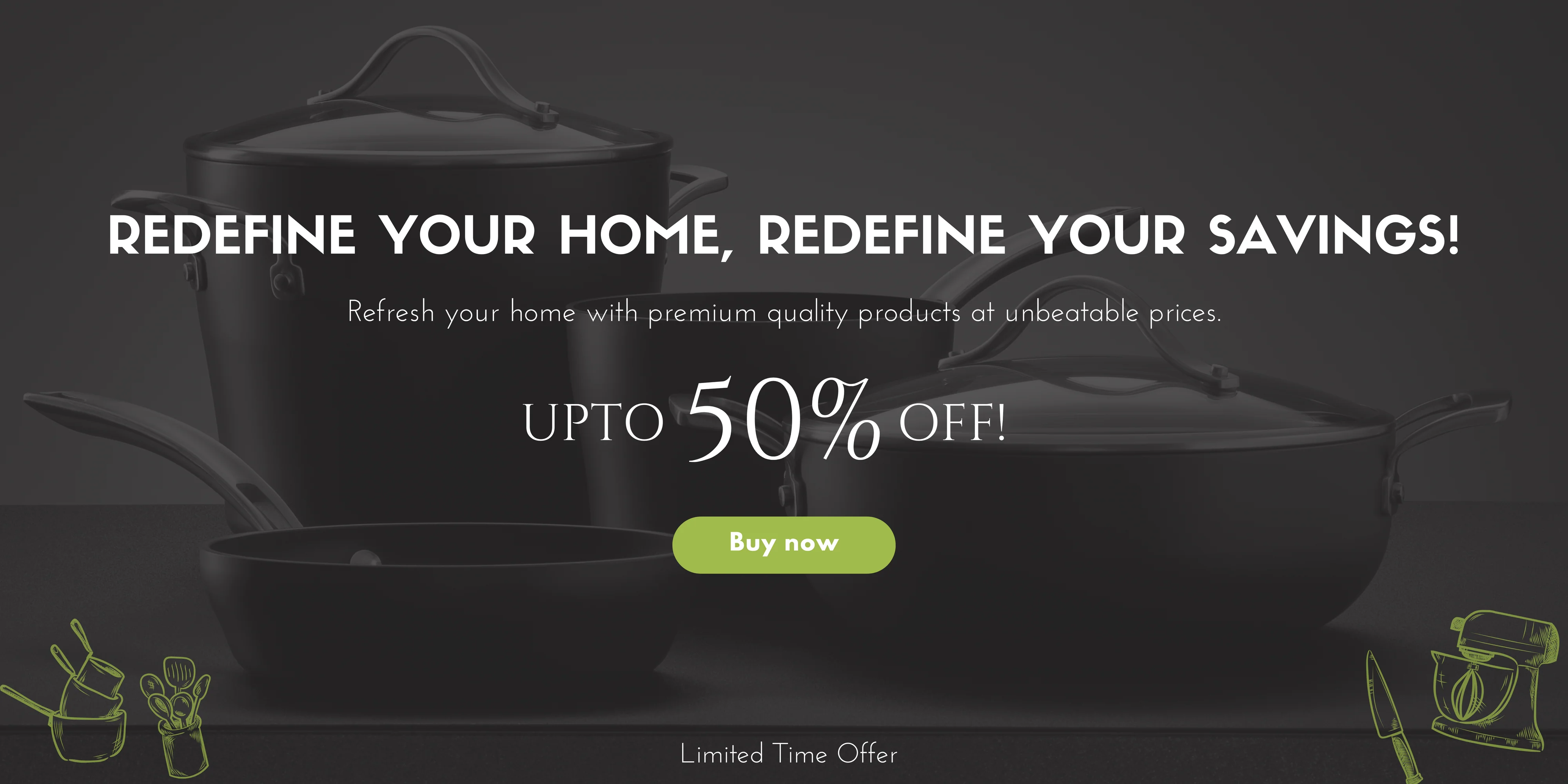 Welcome to Our Store